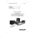 PHILIPS HTS6500/98 Owners Manual PHILIPS HTS6500/98 Owners Manual