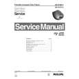 PHILIPS AX1100/19 Service Manual PHILIPS AX1100/19 Service Manual