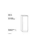 ROSENLEW RJKL911 Owners Manual ROSENLEW RJKL911 Owners Manual