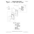 WHIRLPOOL MH2175XSB0 Parts Catalog WHIRLPOOL MH2175XSB0 Parts Catalog