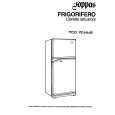 ZOPPAS PD34NFE Owners Manual ZOPPAS PD34NFE Owners Manual