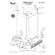 WHIRLPOOL GD25SFXHS00 Parts Catalog WHIRLPOOL GD25SFXHS00 Parts Catalog