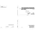 SONY PCVR545DS Service Manual SONY PCVR545DS Service Manual
