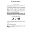 TELITAL GM940 User Guide TELITAL GM940 User Guide