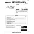 SHARP TU-M100 Service Manual SHARP TU-M100 Service Manual
