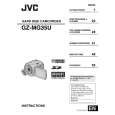 JVC GZ-MG30US Owners Manual JVC GZ-MG30US Owners Manual