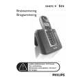 PHILIPS DECT1231S/21 Owners Manual PHILIPS DECT1231S/21 Owners Manual