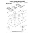WHIRLPOOL KGCC566HBT2 Parts Catalog WHIRLPOOL KGCC566HBT2 Parts Catalog
