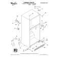 WHIRLPOOL ET19RKXGN00 Parts Catalog WHIRLPOOL ET19RKXGN00 Parts Catalog