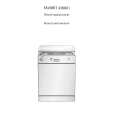 AEG FAV43060IM Owners Manual AEG FAV43060IM Owners Manual