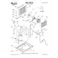WHIRLPOOL ACE082XK0 Parts Catalog WHIRLPOOL ACE082XK0 Parts Catalog