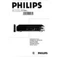PHILIPS CD711/00 Owners Manual PHILIPS CD711/00 Owners Manual