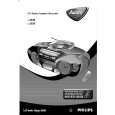 PHILIPS AZ2035/17 Owners Manual PHILIPS AZ2035/17 Owners Manual