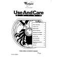 WHIRLPOOL 7LSC9355BN0 Owners Manual WHIRLPOOL 7LSC9355BN0 Owners Manual