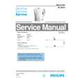 PHILIPS HD4630C Service Manual PHILIPS HD4630C Service Manual