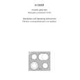 AEG 61300M-BN Owners Manual AEG 61300M-BN Owners Manual