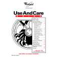 WHIRLPOOL LXR7144EW0 Owners Manual WHIRLPOOL LXR7144EW0 Owners Manual