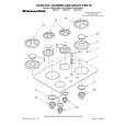 WHIRLPOOL KDDT207BBL8 Parts Catalog WHIRLPOOL KDDT207BBL8 Parts Catalog