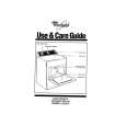 WHIRLPOOL LG9381XTN0 Owners Manual WHIRLPOOL LG9381XTN0 Owners Manual