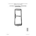 ELECTROLUX ERB3651 Owners Manual ELECTROLUX ERB3651 Owners Manual