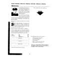 WHIRLPOOL MTB2153ARW Owners Manual WHIRLPOOL MTB2153ARW Owners Manual