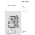 GRUNDIG ST55850FR/TOP Service Manual GRUNDIG ST55850FR/TOP Service Manual