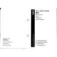 AEG ARC2740-4GS Owners Manual AEG ARC2740-4GS Owners Manual