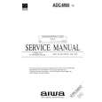 AIWA ADC-M65YU Service Manual AIWA ADC-M65YU Service Manual