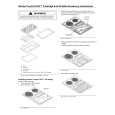 WHIRLPOOL CC12HRE1 Installation Manual WHIRLPOOL CC12HRE1 Installation Manual