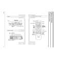 TOSHIBA V-212F Owners Manual TOSHIBA V-212F Owners Manual