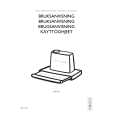 ELECTROLUX EFP6152AC Owners Manual ELECTROLUX EFP6152AC Owners Manual