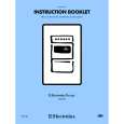 ELECTROLUX DSO51GAGR Owners Manual ELECTROLUX DSO51GAGR Owners Manual