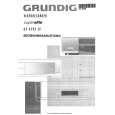 GRUNDIG GV4592SV Owners Manual GRUNDIG GV4592SV Owners Manual