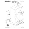 WHIRLPOOL KTRS21KDAL01 Parts Catalog WHIRLPOOL KTRS21KDAL01 Parts Catalog