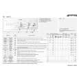 WHIRLPOOL S 800 TL Quick Start WHIRLPOOL S 800 TL Quick Start