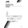 JVC XV-N5SL Owners Manual JVC XV-N5SL Owners Manual