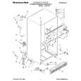 WHIRLPOOL KTRC18KAAL11 Parts Catalog WHIRLPOOL KTRC18KAAL11 Parts Catalog