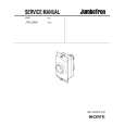 SONY JTA-LS200 Service Manual SONY JTA-LS200 Service Manual