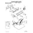WHIRLPOOL KGYL405WAL0 Parts Catalog WHIRLPOOL KGYL405WAL0 Parts Catalog