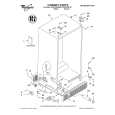 WHIRLPOOL ED5NTGXMQ00 Parts Catalog WHIRLPOOL ED5NTGXMQ00 Parts Catalog