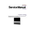 PANASONIC PT53GTW53G Owners Manual PANASONIC PT53GTW53G Owners Manual
