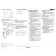 WHIRLPOOL AKL 728/01 Quick Start WHIRLPOOL AKL 728/01 Quick Start