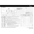 WHIRLPOOL AWT 5108/1 Quick Start WHIRLPOOL AWT 5108/1 Quick Start