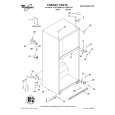 WHIRLPOOL ET18PKXGT02 Parts Catalog WHIRLPOOL ET18PKXGT02 Parts Catalog