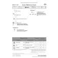 WHIRLPOOL GSXK 7316 Quick Start WHIRLPOOL GSXK 7316 Quick Start