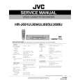 JVC HRJ695U Service Manual JVC HRJ695U Service Manual