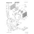 WHIRLPOOL BHAC1400BS1 Parts Catalog WHIRLPOOL BHAC1400BS1 Parts Catalog
