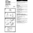 AIWA HSTX506 Owners Manual AIWA HSTX506 Owners Manual
