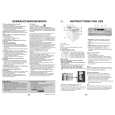 WHIRLPOOL WH3609 A+E Owners Manual WHIRLPOOL WH3609 A+E Owners Manual