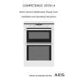 AEG D5701-4-A Owners Manual AEG D5701-4-A Owners Manual